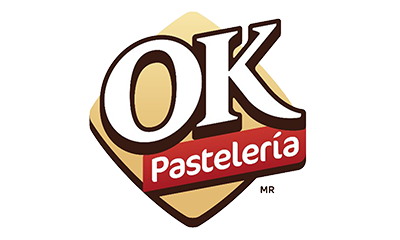 Pasteleria OK